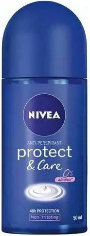 Déodorant Anti-Tractant Nivéa 50ml