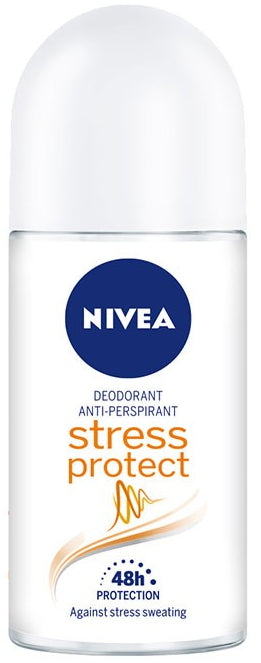 Désodorisant Roll-On Stress Protect Nivea 50ml