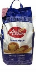 Farine Fleur AL ITKANE 10 Kg
