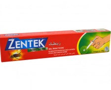 Zentek Insecticide 400ml + Free 350ml