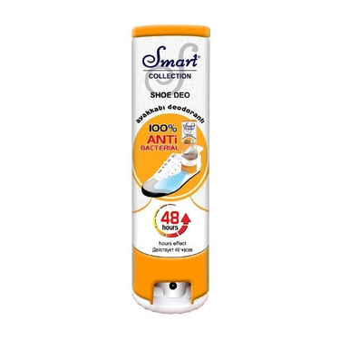 Shoes Deodorant Fresh Smart 50 ml