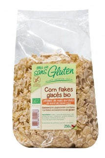 Ma vie gluten-free sweet cornflakes 250g