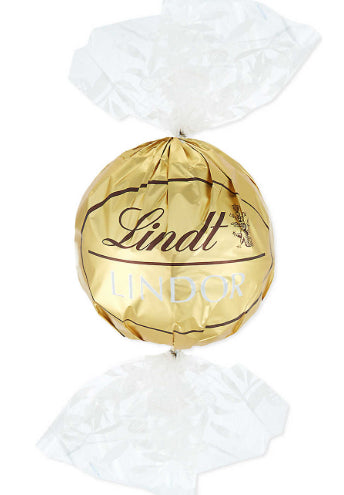 Lindor Maxi Ball Chocolate Assortment Lindt 550g