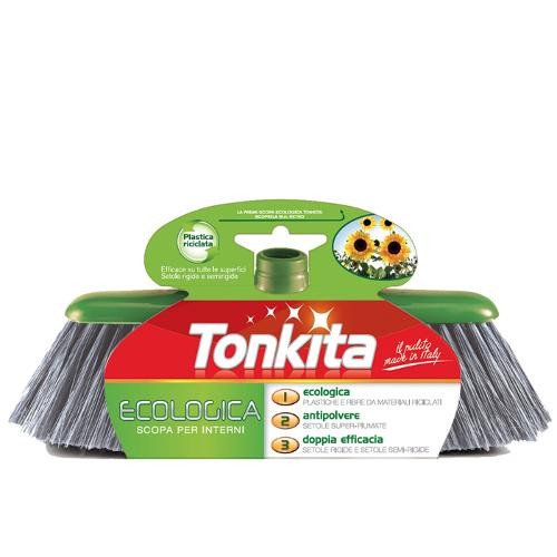 Tonkita Arix Ecological Interior Broom