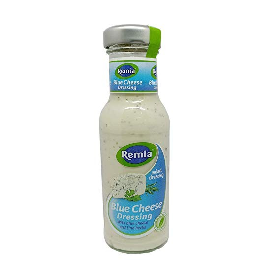 Remia Cheese Vinegar 250 Ml