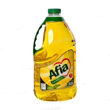 HUILE AFIA 5 L