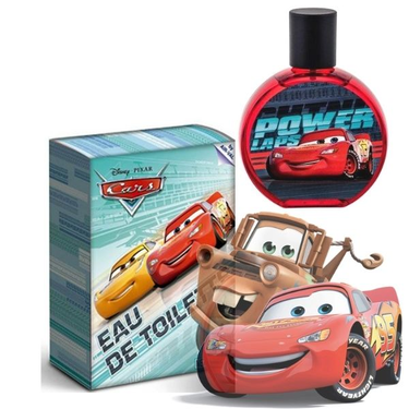 Cars For Disney Eau De Toilette Spray 100ml