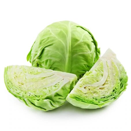 Green cabbage (each)