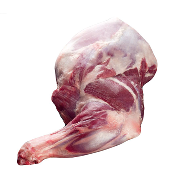Lamb Shoulder With Bone 1 Kg