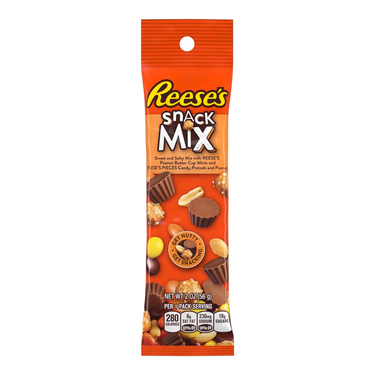 Snack Mix Reese's  56 g