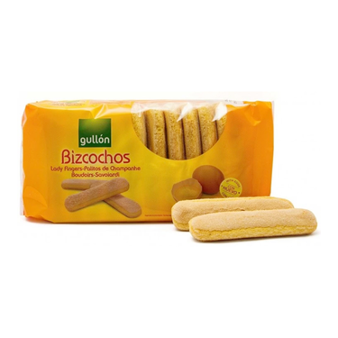 Biscuits Boudoirs  Bizcochos Gullon  400 g
