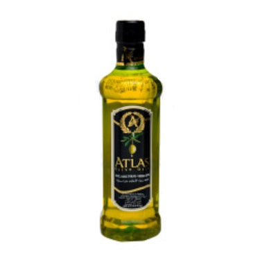 Huile d'Olive Vierge Extra Atlas 50 cl