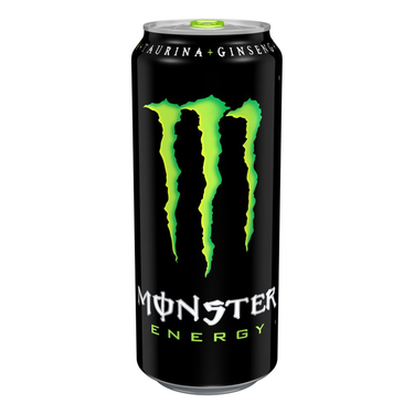Monster Energy Energy Drink 500ml 