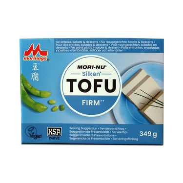 Tofu Firm Mori-Nu 349 g