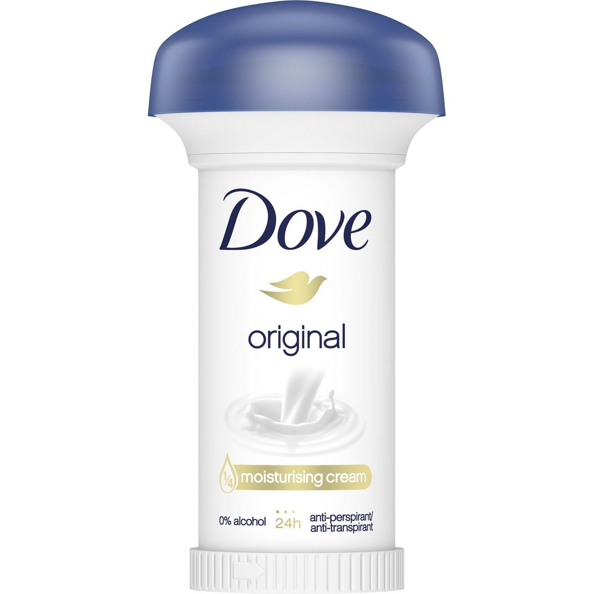 Dove Original Stick Deodorant 50ml 