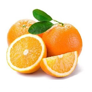 Navel Orange 1kg