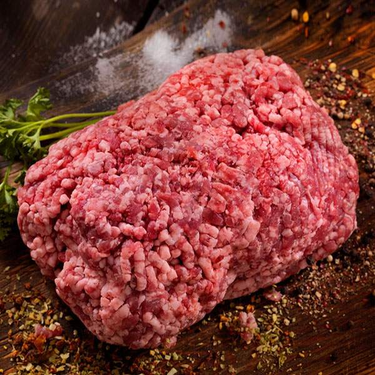 Normal Minced Beef 500g