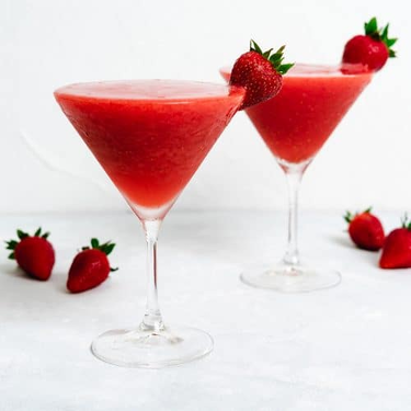 Tamisol Strawberry Daiquiri Non-Alcoholic Drink 275 ml