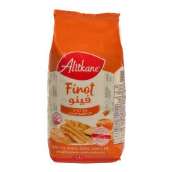 Finot durum wheat flour AL ITKANE 1Kg