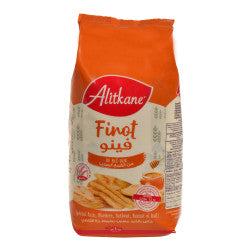 Farine Finot blé dur AL ITKANE 1Kg