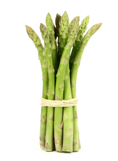 Asparagus Bunch of 500g