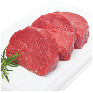 Classic Beef Steak Tray of 500 g