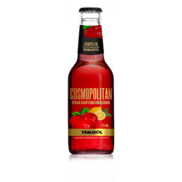 Cosmopolitan Tamisol Non-Alcoholic Drink 275ml