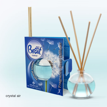 40ML Crystal Brait Decorative Incense Sticks