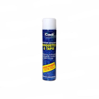 Cadi Carpet and Rug Stain Remover Cleaner 600 ml