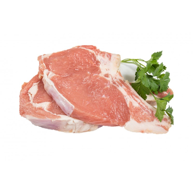 Veal Chop 500 g