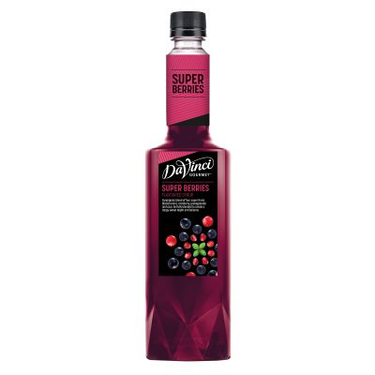 DaVinci Gourmet Super Berries Syrup 750ml