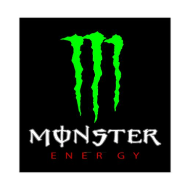 Monster Energy Energy Drink 500ml 