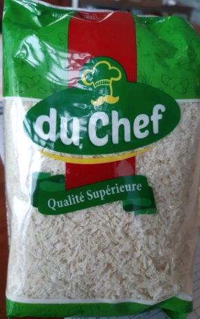 Chaplure Du Chef 200g