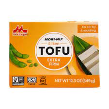 Tofu Extra Firm Mori-Nu 349 g