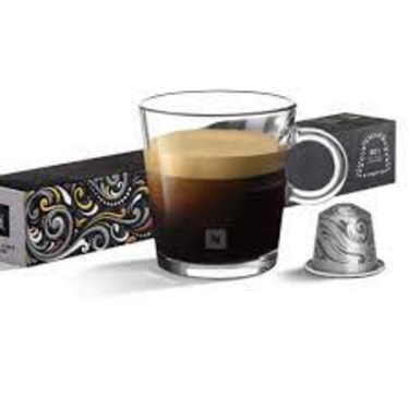 10 World Explorations Tokyo Vivalto Lungo Nespresso Capsules