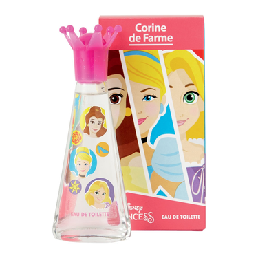 Eau de Toilette Princess Corine de Farme For Kids 30 ml