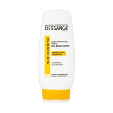 Après-Shampooing Nutri-Extrême Anti-Dessèchement Pour Cheveux Secs Jacque Dessange 200 ml