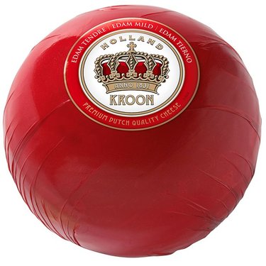 Tendre Edam Fromage Holland Kroon 850 g