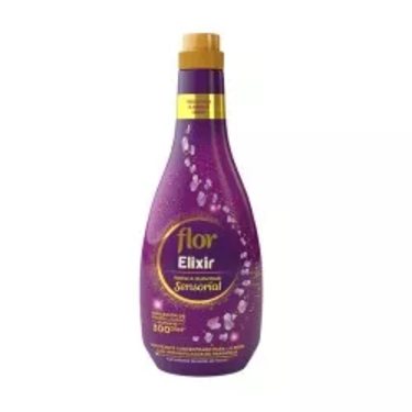 Sensorial Elixir Flor Fabric Softener (50 Washes) 1.2 L