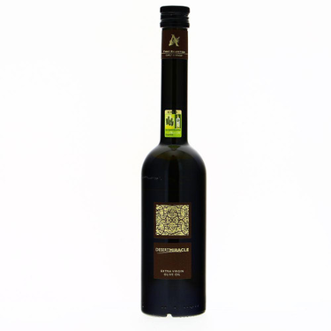 Miracle Desert Extra Virgin Olive Oil 50 cl 