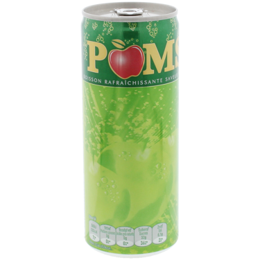 Poms Can 25 CL
