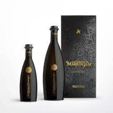 Premium Extra Virgin Olive Oil Les Terroirs de Marrakech 50 cl