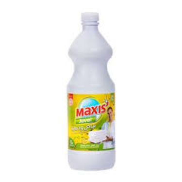Eau de Javel Citron Maxis 1L
