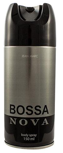 Jean marc 2025 body spray
