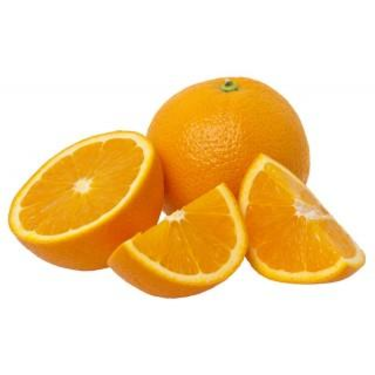 عصير برتقال 1 كيلو