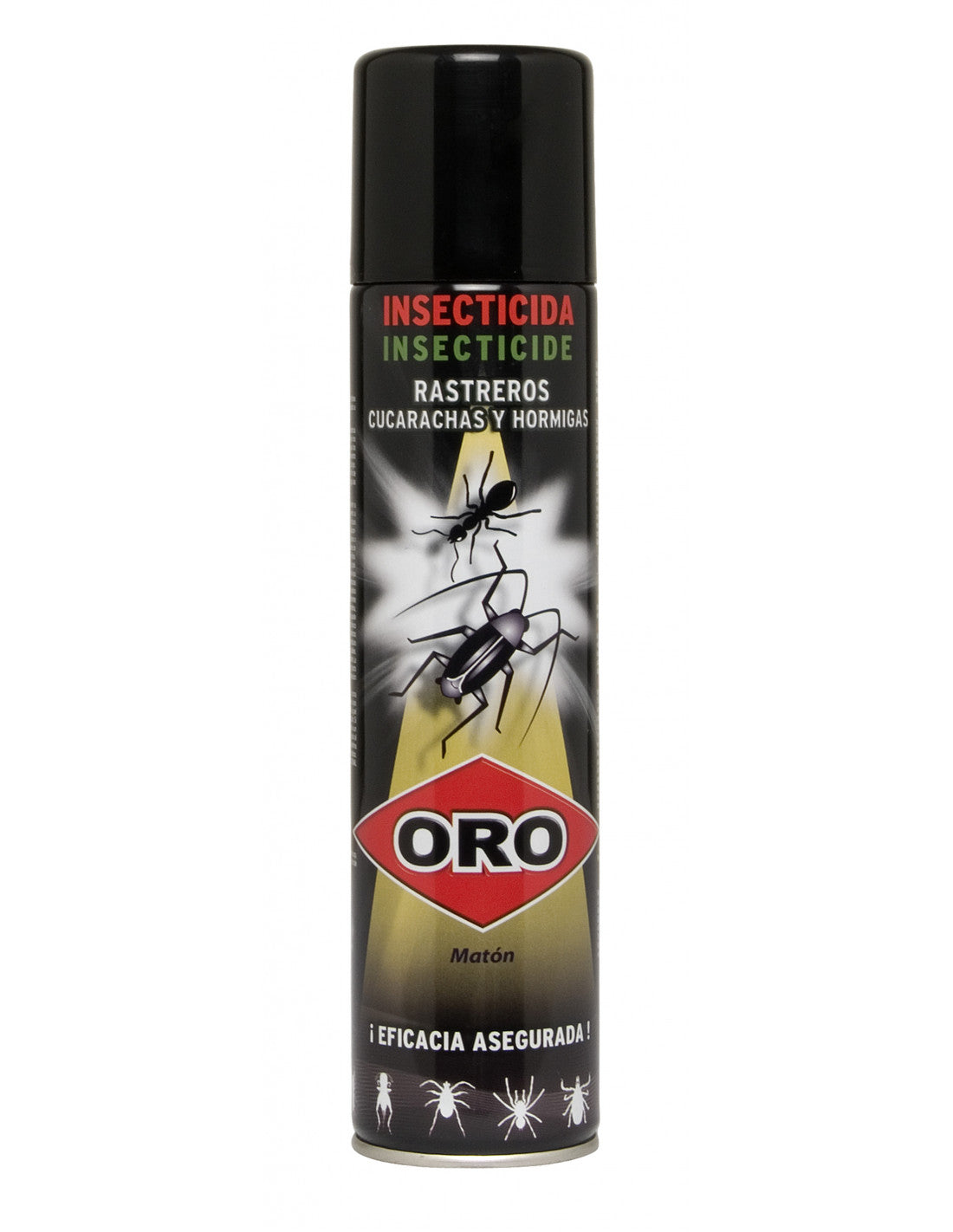 Insecticide Crawling Insects ORO 520cc