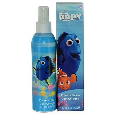 Eau de Cologne Spray Corporel Dory Disney For Kids 200 ml