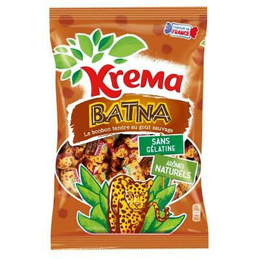 Krema Gluten Free Batna Candies 150 g