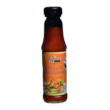 Chain Kwo Spicy Chilli Sriracha Sauce 150ml