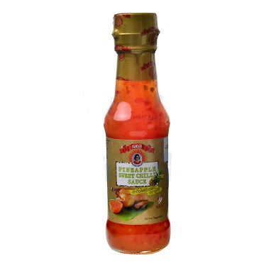 Sauce Sweet Chili à L'Ananas Suree  150 ml